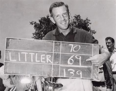 Remembering Two-Time USGA Champion Gene Littler