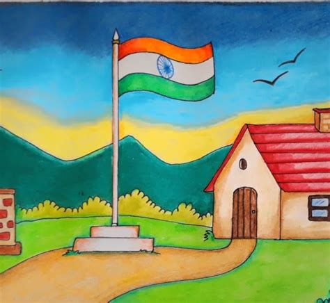 Har ghar tiranga – India NCC