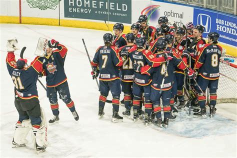 Peoria Rivermen Hockey Returns to the Ice for 2021-22 %% - Explore Peoria