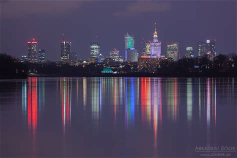 Warsaw - skyline photos | SkyscraperCity Forum