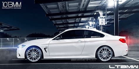 F32 BMW 4 Series receives first renderings | BMWCoop