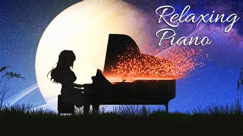 Relaxing Piano Music