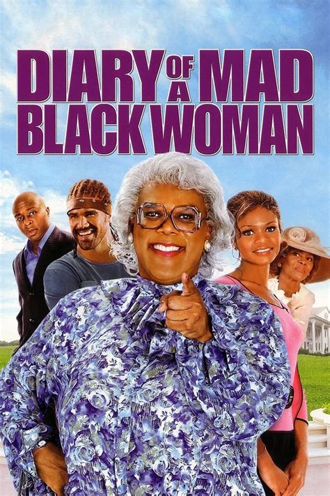 Diary of a Mad Black Woman (2005) | MovieWeb