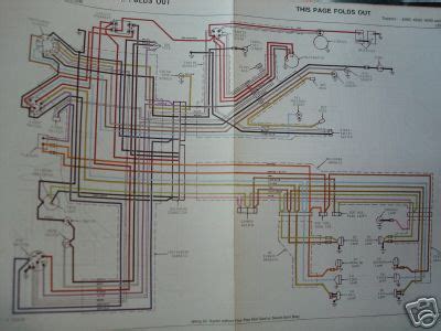 John deere 4030 tractor tech manual tm-1055