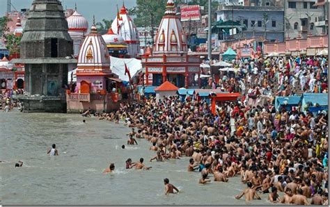 The Astrological and Scientific Significance Of The Kumbh Mela