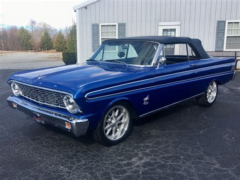 1964 Ford Falcon | Premier Auction