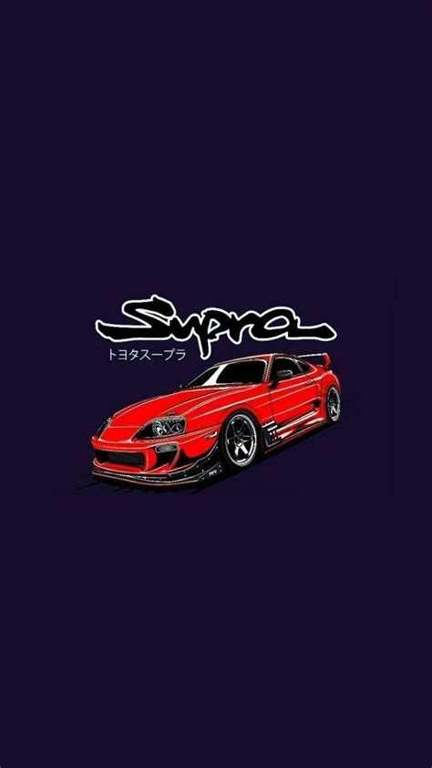 JDM Art Wallpapers - Top Free JDM Art Backgrounds - WallpaperAccess