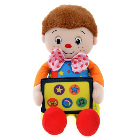 Cbeebies Mr Tumble With Fun Tumble Tap From Debenhams | eBay