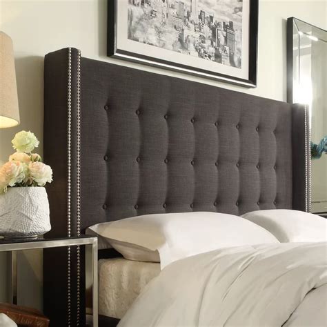 Kaster Upholstered Headboard