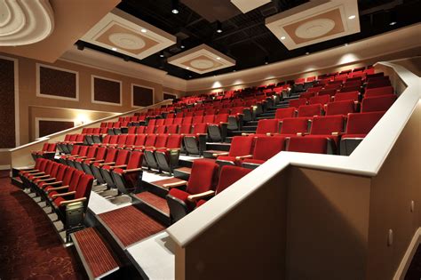 Levoy Theater – Ogren Construction