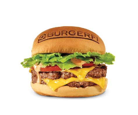 BurgerFi I Chef-Crafted Burgers, Fresh-Cut Fries, and Craft Beer