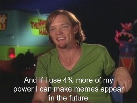 The best Shaggy memes :) Memedroid