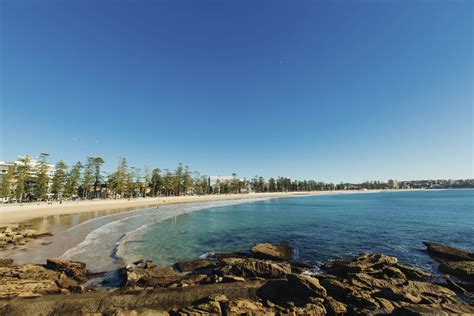 Manly Beach | Surfing, Fishing & Swimming | Official Sydney.com