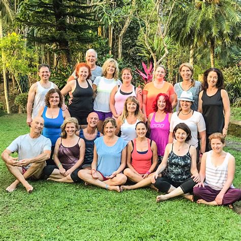 UBUD BALI YOGA RETREAT | AUG 2018 | Yoga Atma