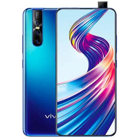 Vivo X27 Pro Price in Pakistan & Specifications