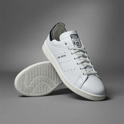 adidas Stan Smith Lux Shoes - White | Free Delivery | adidas UK