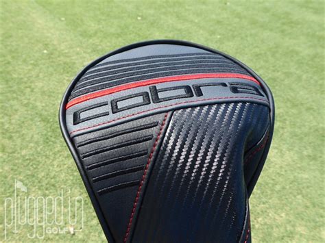 Cobra Air-X Offset Driver Review - Plugged In Golf