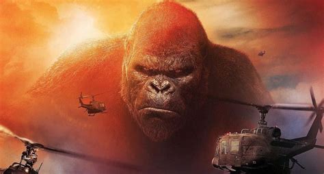 King kong vs godzilla 2021 - taiaplaza