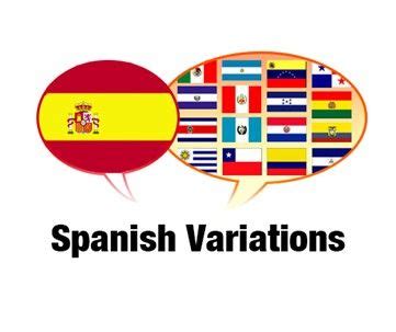 Translating Latin American vs European Spanish: Top 10 Differences ...