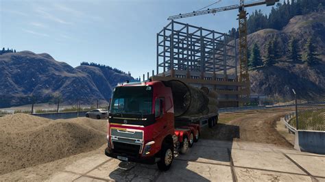 Truck Driver on Steam