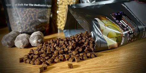 Carp Pellets | $5 Flat Rate Shipping | Shop Carp Angler