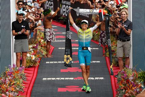 Jan Frodeno, Anne Haug Are New IRONMAN World Champions