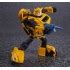 MP-21 Bumblebee and Spike in Exo-Suit | Transformers Masterpiece | Takara Tomy