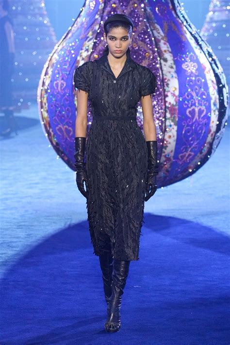 Dior Fall Winter 2023-24 Fashion Show | Fashion show, Fashion, Christian dior