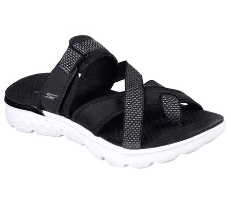 Skechers Sandals Performance Womens On The GO 400 Discover Sandals | eBay