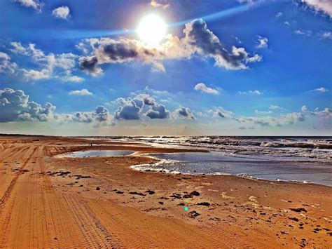 Matagorda Beach USA: Things to Do & Beach Guide - Amazingworld