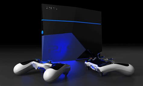 Rumor suggests both PlayStation 5 and PS5 Pro will launch ...