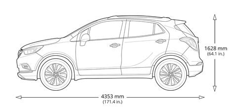 2021 Buick Encore GX ST | Small SUV | Buick Canada