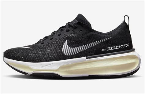 The ZoomX Invincible Run 3 Breaks In The Newly-Renamed Nike Track ...