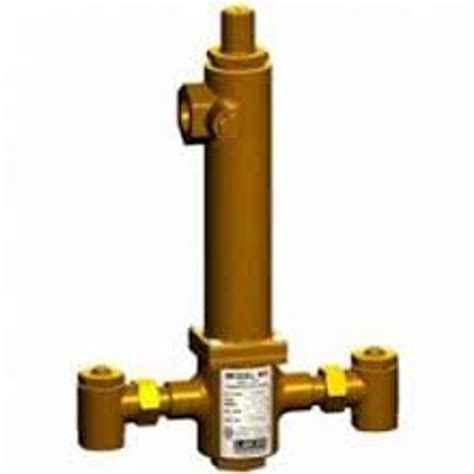 Lawler 86108-05 Thermostatic Mixing Valve