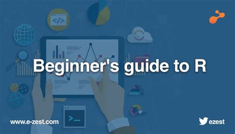 Beginner's guide to R