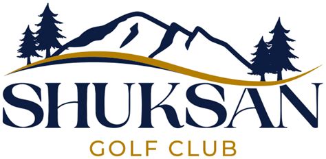 Shuksan Golf Course and Events - Whatcom County, WA