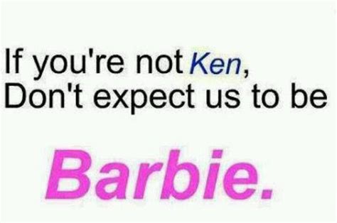 Funny Barbie Quotes. QuotesGram