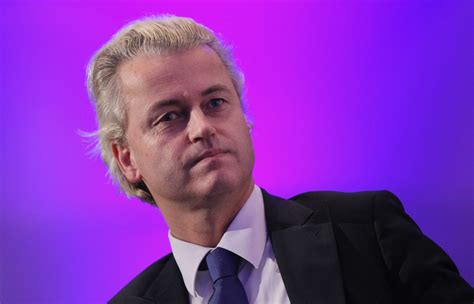 Geert Wilders cancels public appearances over security investigation ...