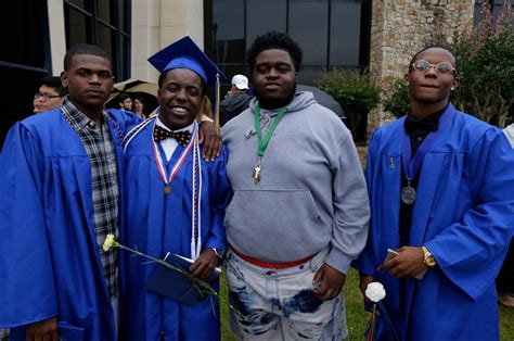 Photo Gallery: Rogers High School Graduation | Latest Headlines ...