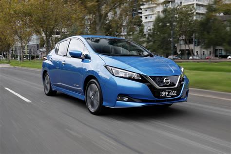 Australia's best-selling electric cars revealed | CarExpert