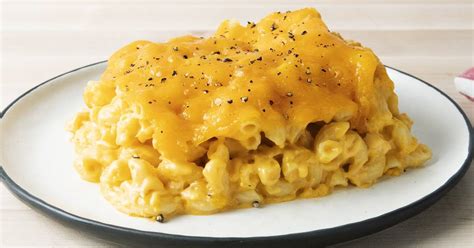 10 Best Baked Macaroni and Cheese Egg Milk Recipes | Yummly