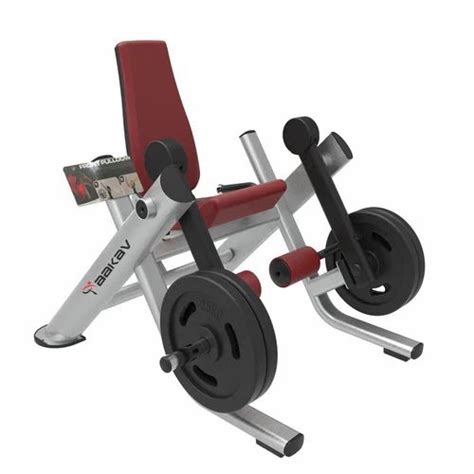 GYM EQUIPMENT IN AKOLA, Model Name/Number: Xl Series at Rs 69500 in New ...