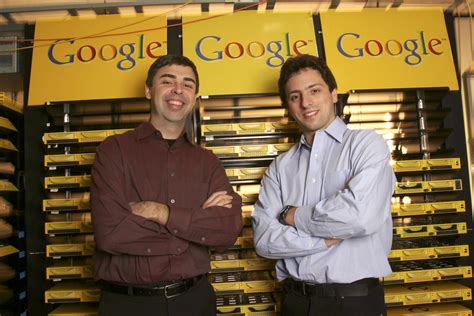 Google At 23: The story of the Alphabet company in 23 paragraphs