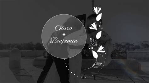 Wedding Titles Premiere Pro Template SBV-347582352 - Storyblocks