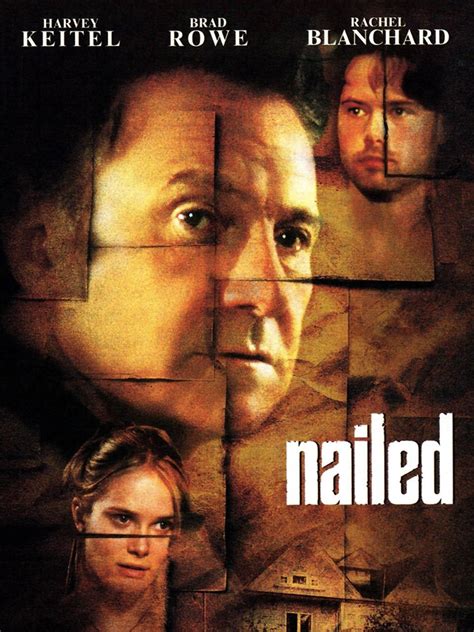 Nailed - Movie Reviews