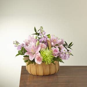 FTD's Beautiful Spirit by tcg - Elgin, IL Florist