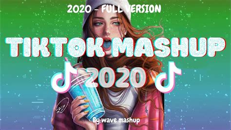 Tiktok Songs Mashup 2020 To 2022 Standard - PELAJARAN