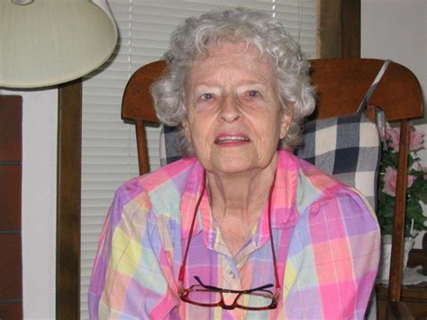 Obituary for Joan I. Walton | Lewis and Glenn Funeral Home and Fairview ...