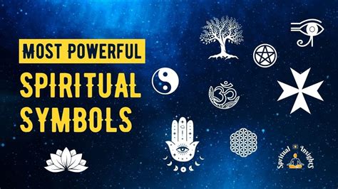 31 Spiritual Symbols, Its Meanings Beliefs Behind Them, 46% OFF