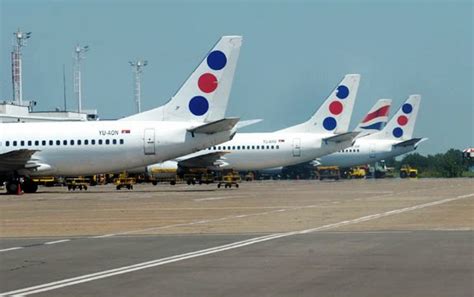 EXCLUSIVE Jat Airways fleet renewal